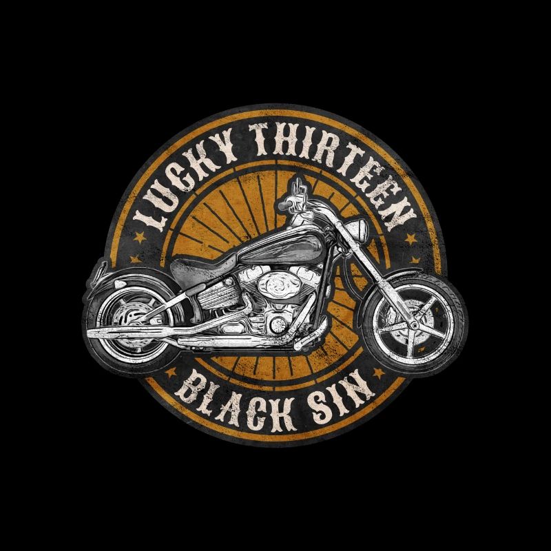 motorcycle