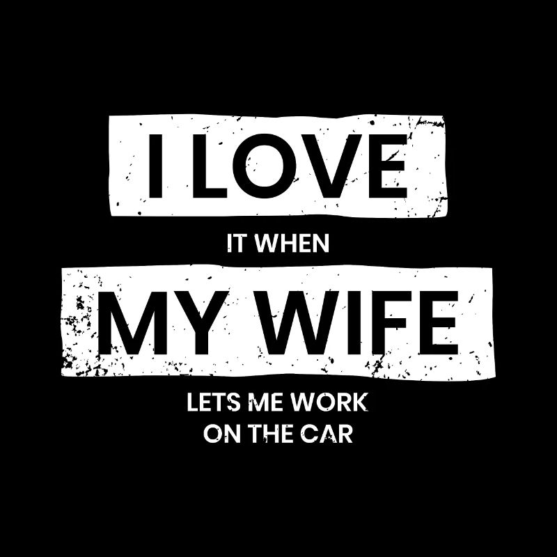 Auto Ehe