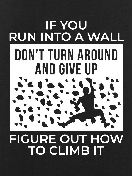 Climb