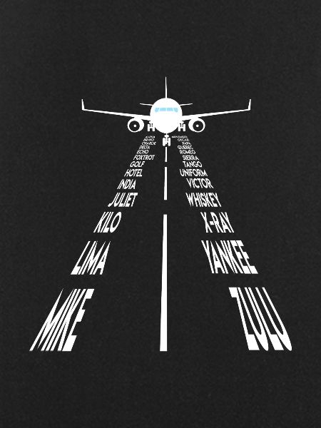 Enfants d'avion