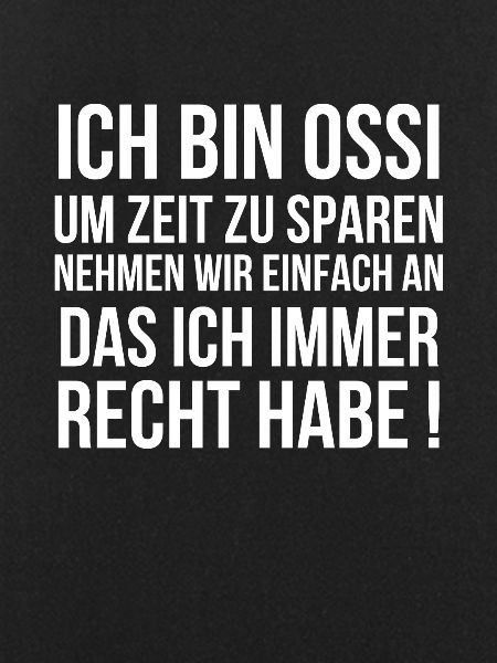Ossi