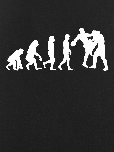Muay Thai fighters evolution