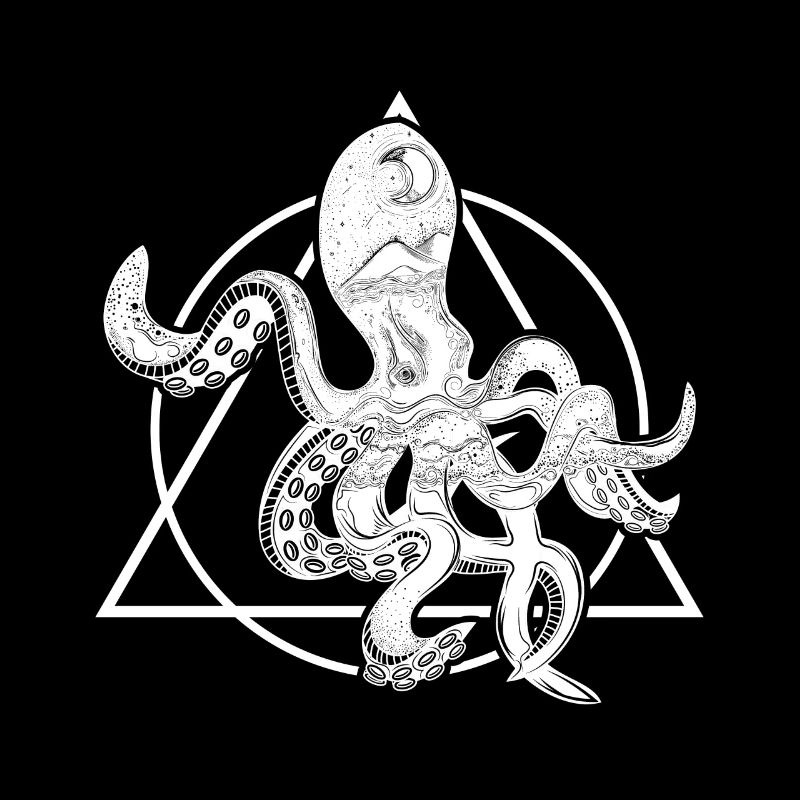 Kraken Tier