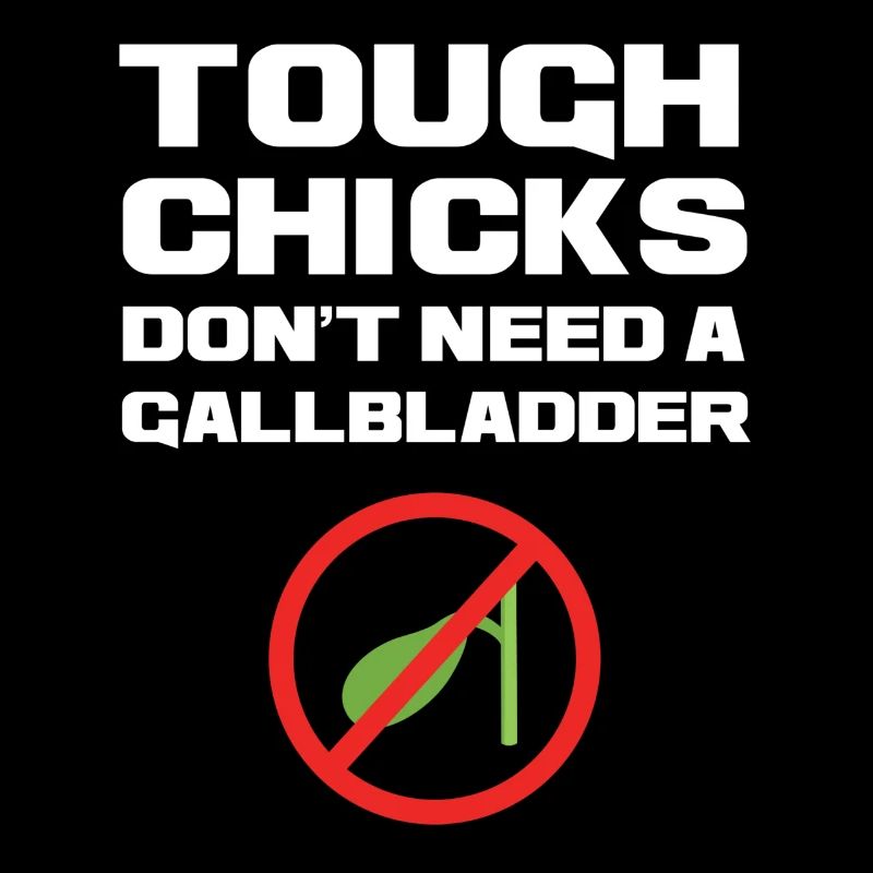 Gallbladder surgery