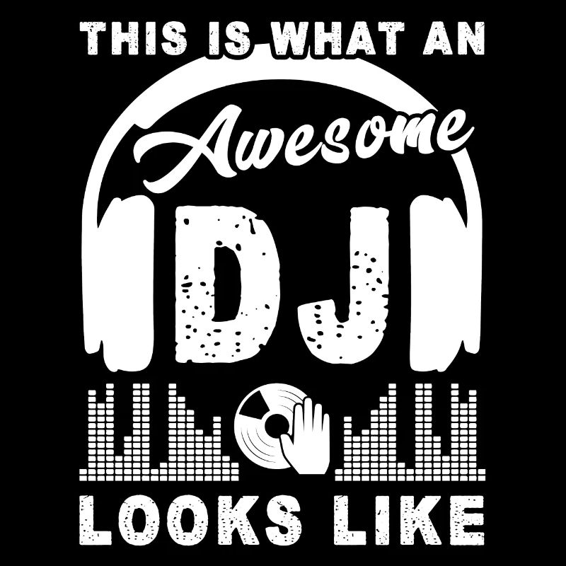 DJ Awesome DJ ressemble