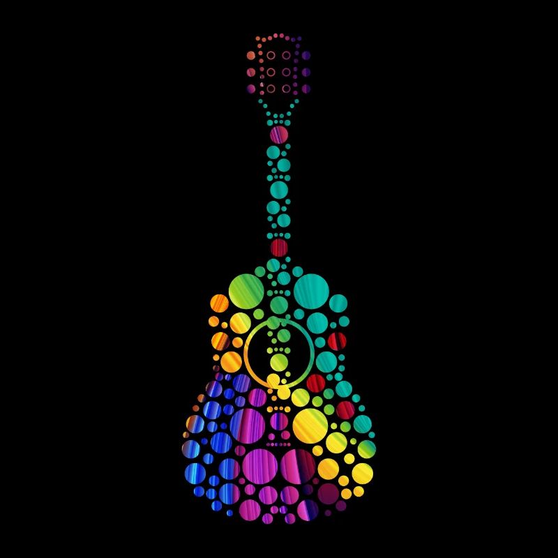Gitarre E Gitarre
