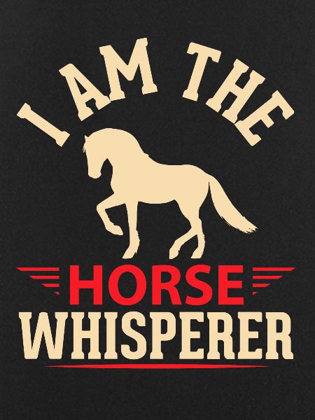 Horse whisperer