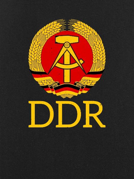 DDR
