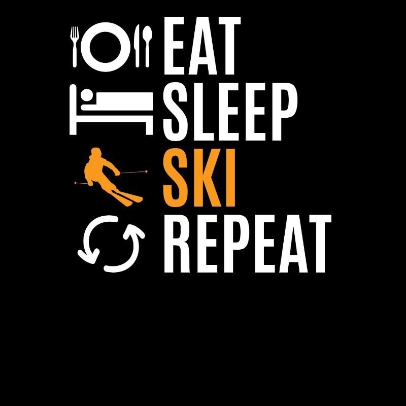 Le ski