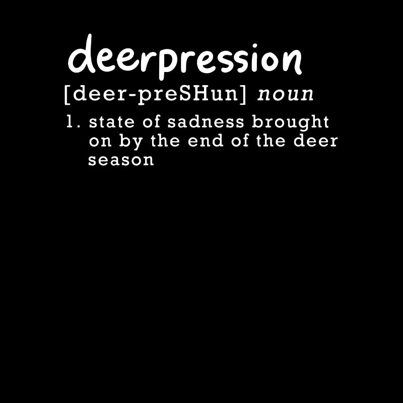 Hunt deer