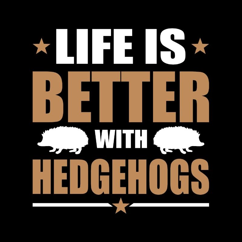 Hedgehog