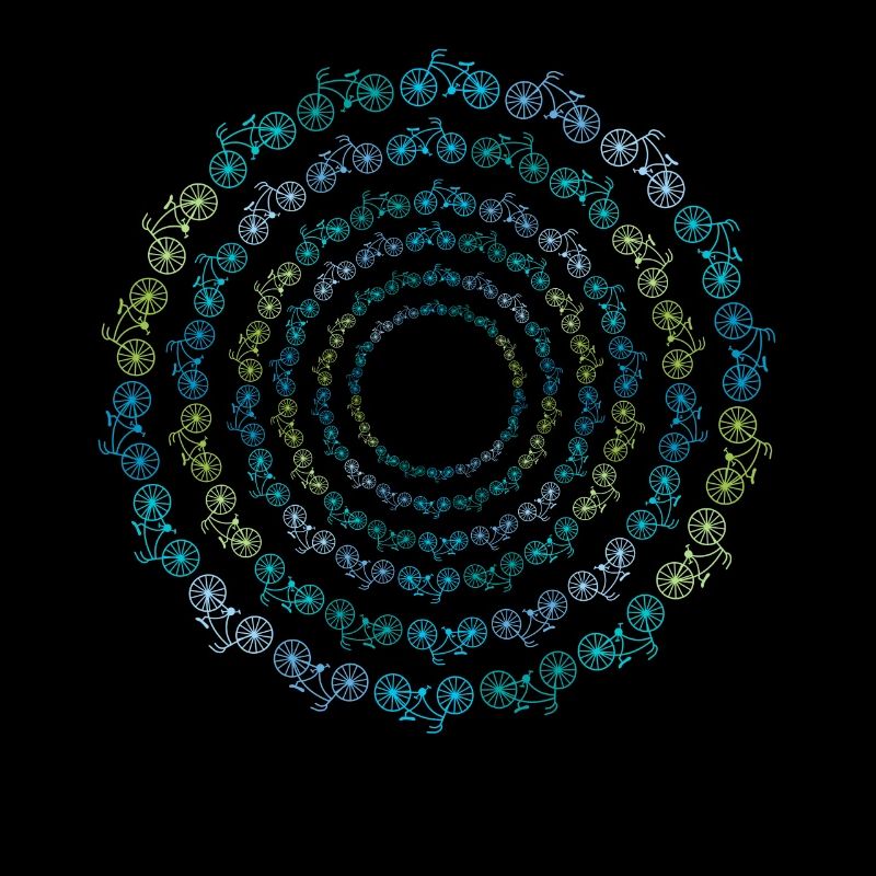Roue de vélo