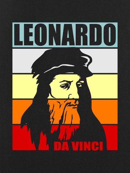 Leonardo da Vinci
