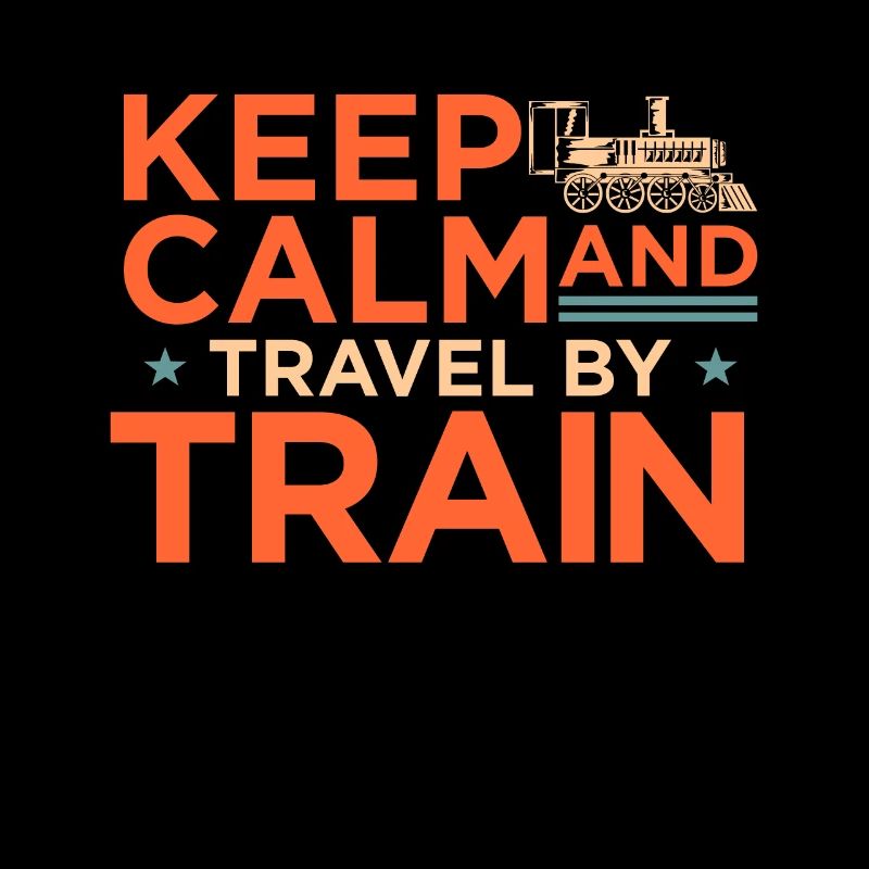 train