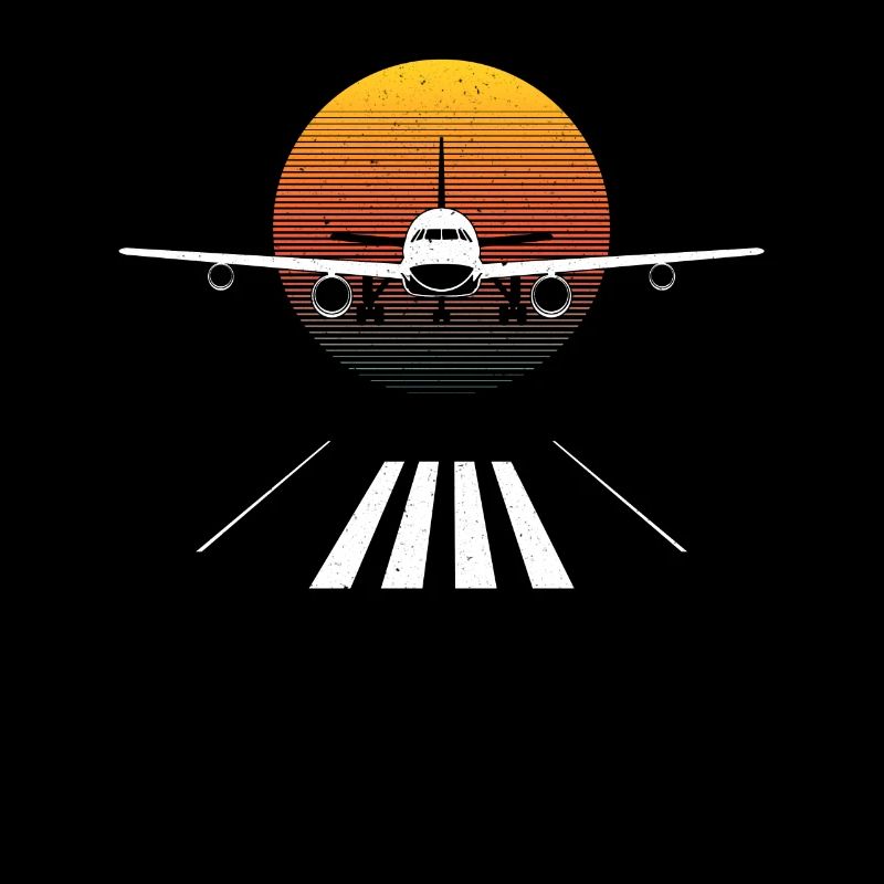 Pilot Flugzeug Flughafen Luftfahrt Fliegen Flieger
