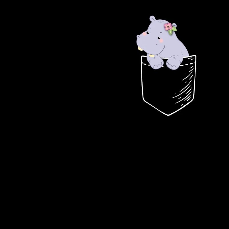Nilpferd