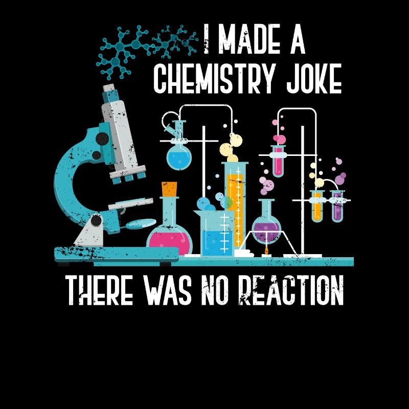 Chimie science sciences naturelles