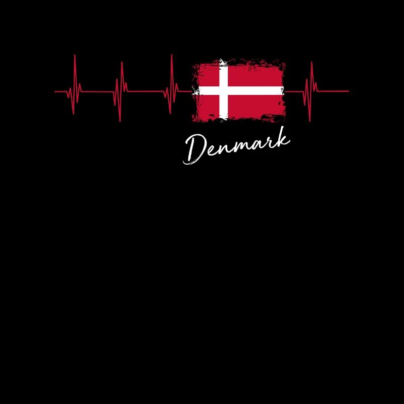 Denmark Danish Danish gift Copenhagen