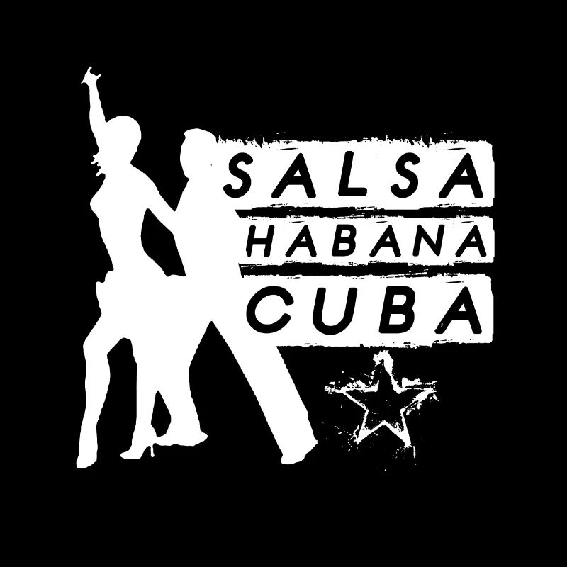 Salsa La Havane Cuba