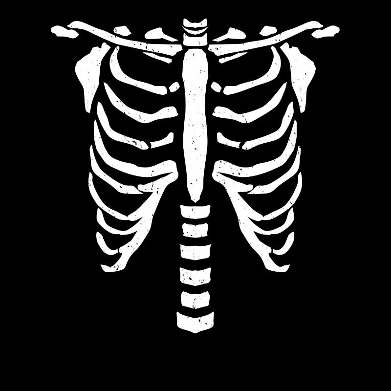 Skeleton Costume
