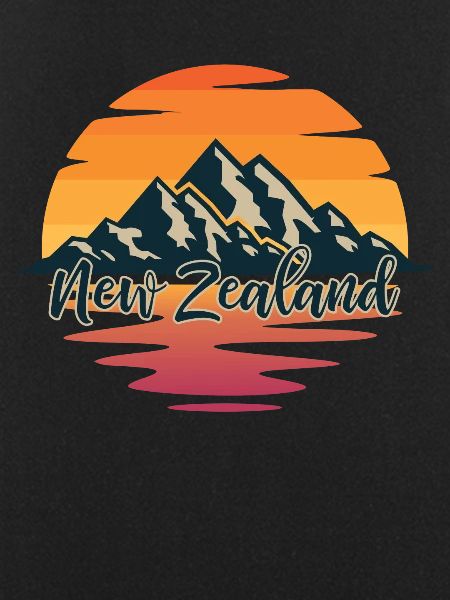 Neuseeland