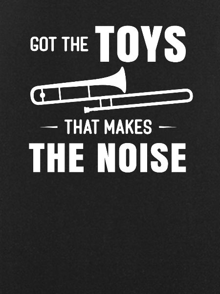 Trombone trombone