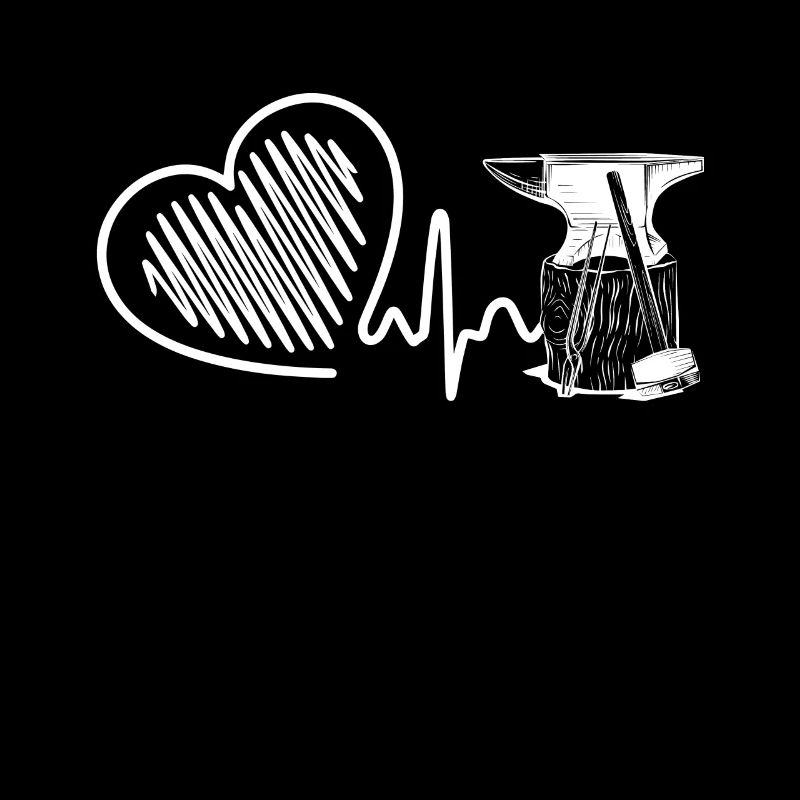 Blacksmith Blacksmith Heartbeat
