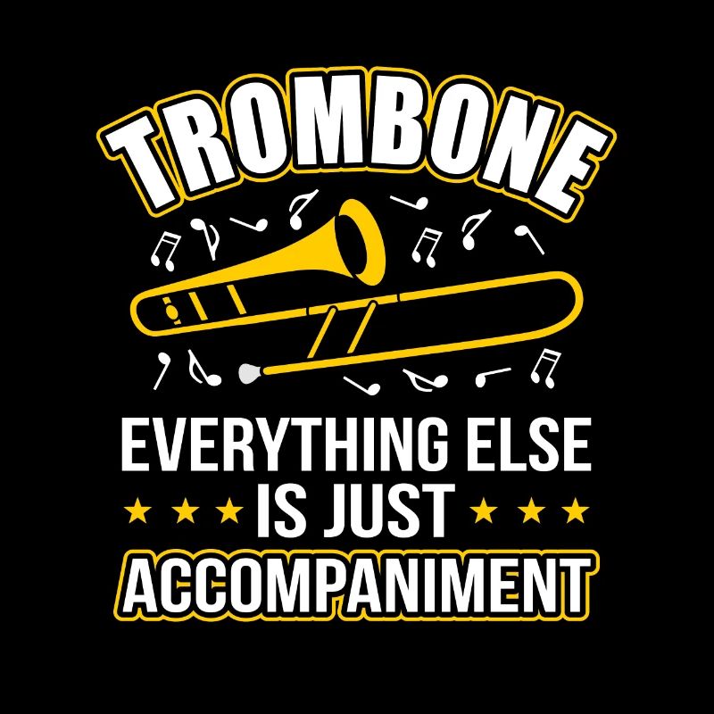 Trombone trombone