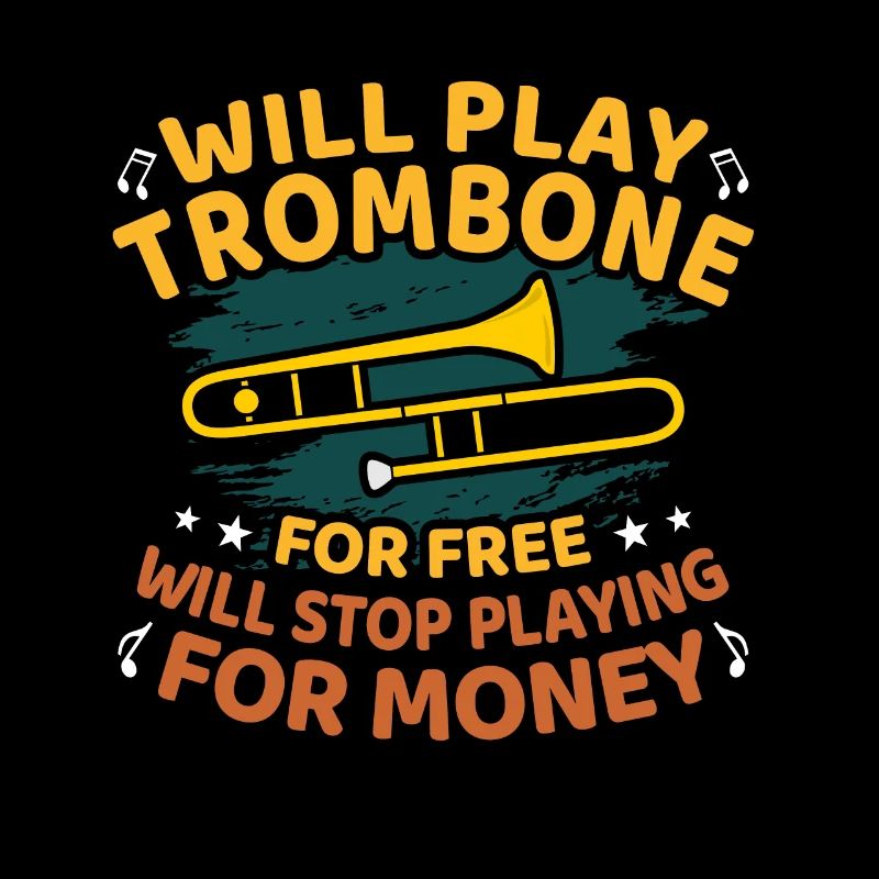 Posaune Trombone
