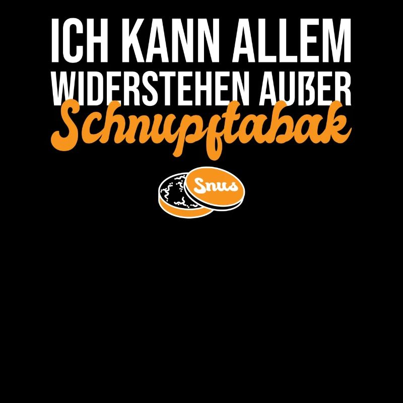 Schnupftabak Geschenk