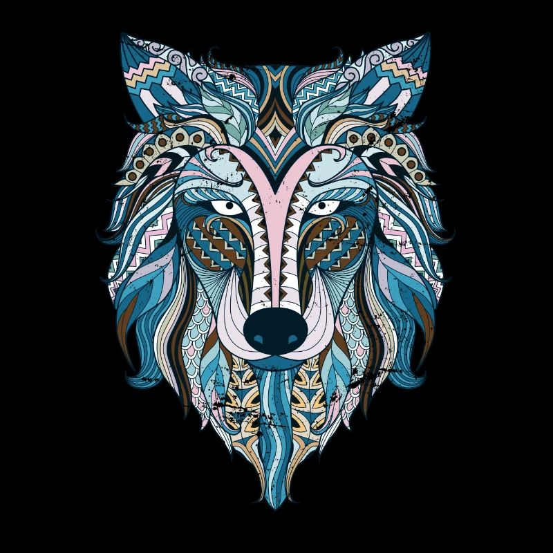 Wolf Wolves