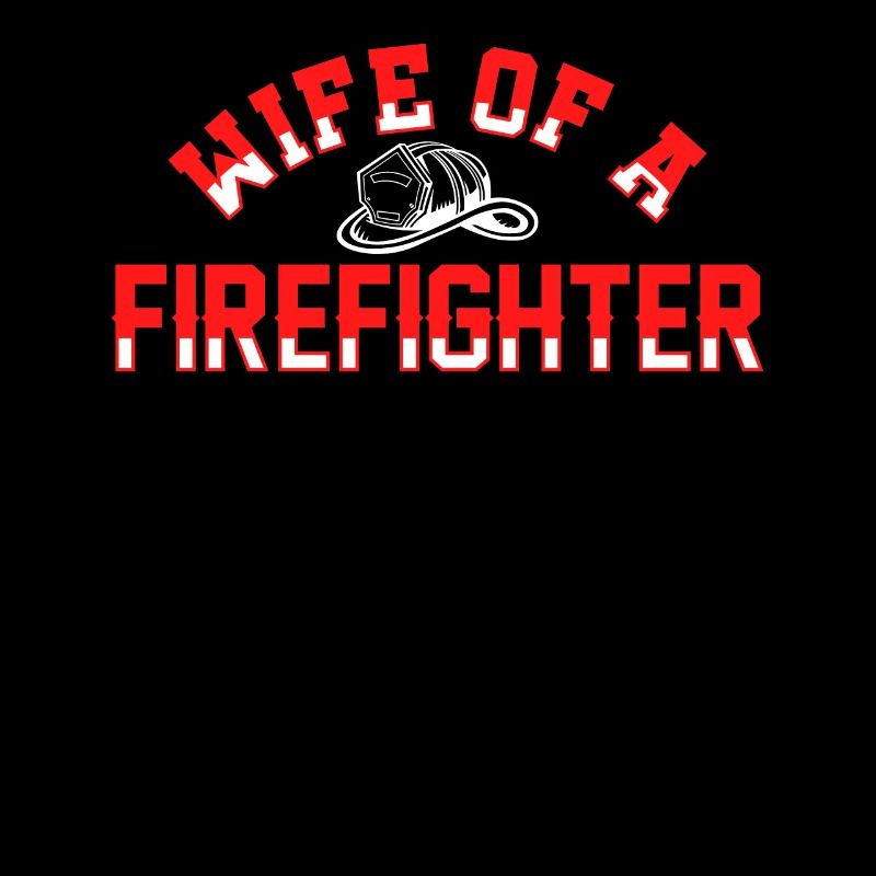 Wife fire brigade fire pride