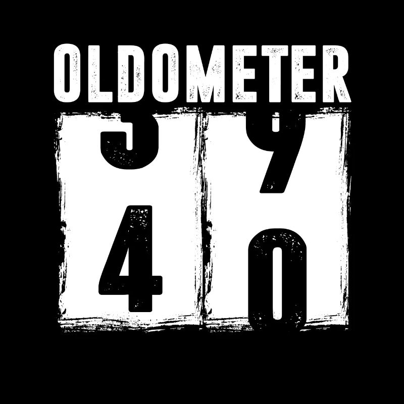 Oldometer 39 - 40