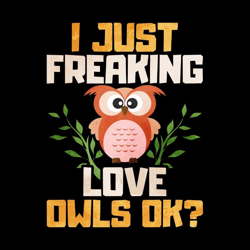 owl