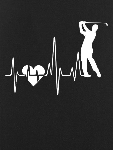 Golf Heartbeat