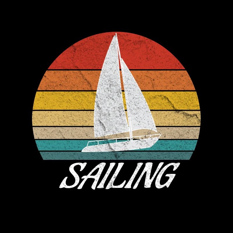 sailing