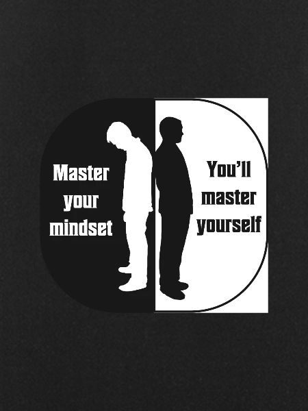 Master Your Mindset