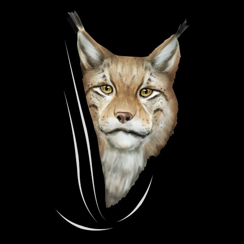 Lynx lynx lynx lover gift