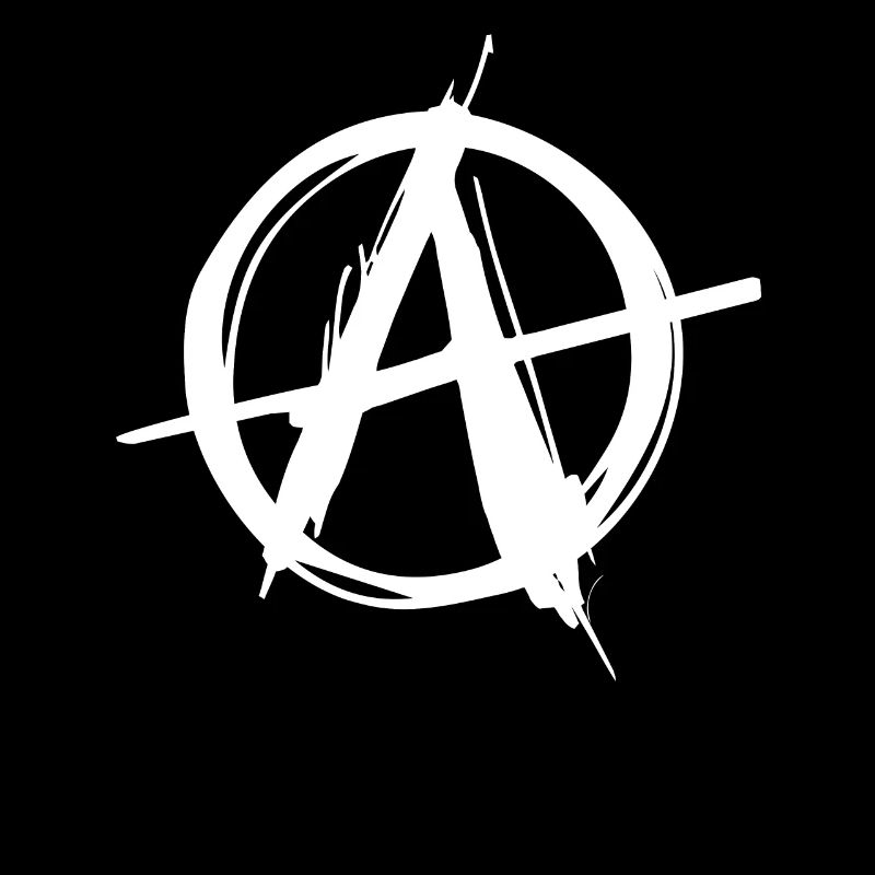 symbole ancap