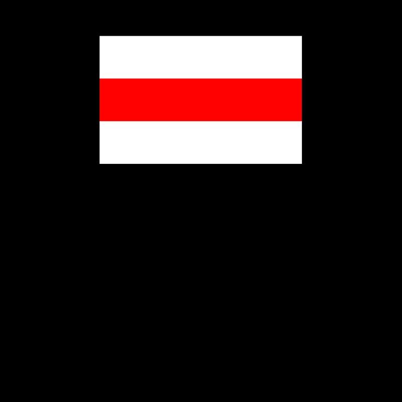 Drapeau Biélorussie Classique de Biélorussie Biélorussie