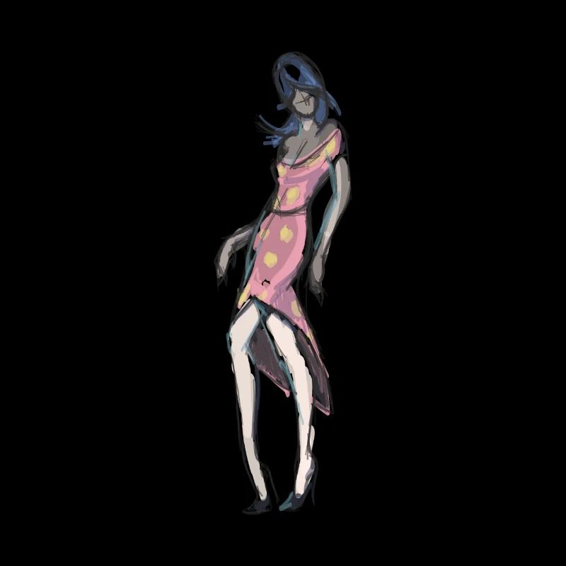 Modedesigner