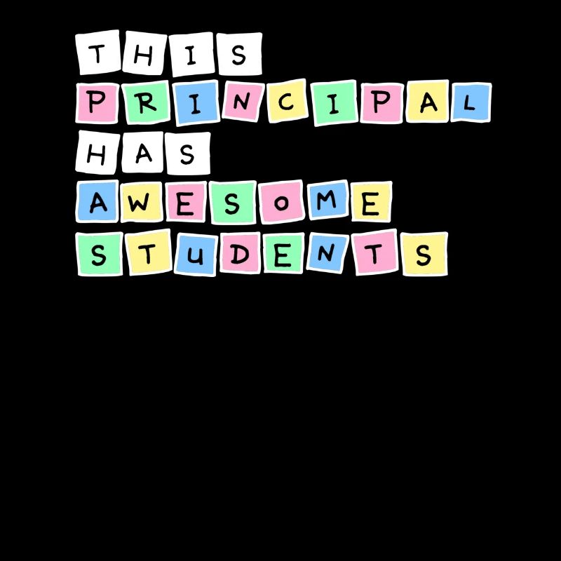 principal