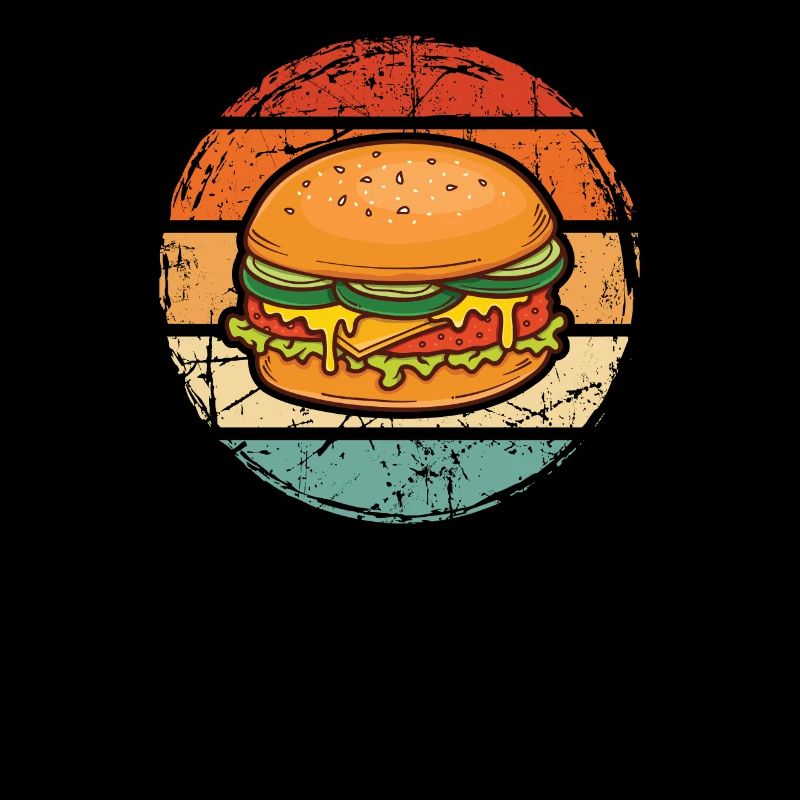 Hamburger Burger