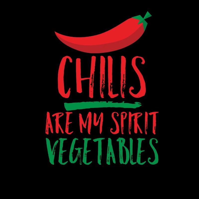 Chilli Proverbe