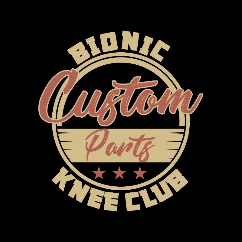 Funny bionic knee replacement surgery recovery