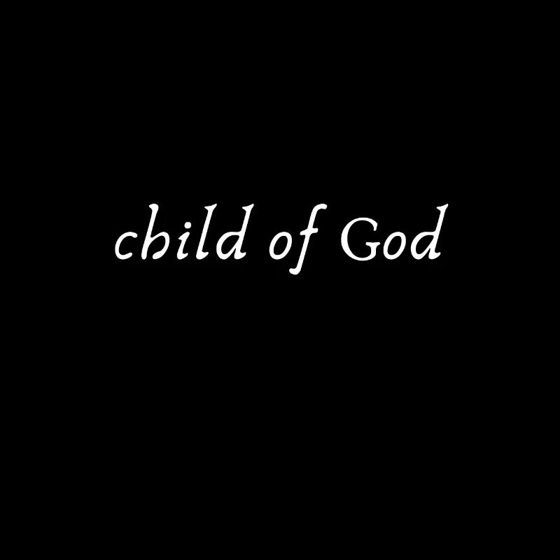 Fils de Dieu