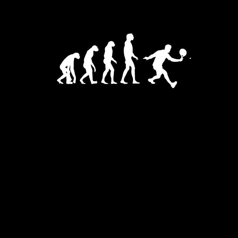 Evolution Padel Fun Design für alle Padel