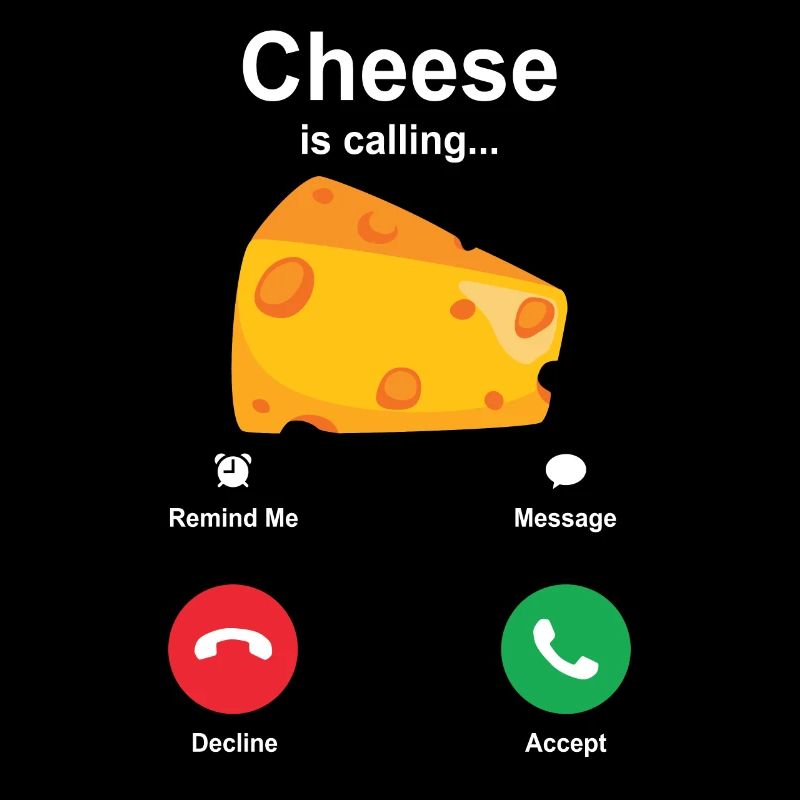 cheese