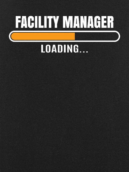 Facility Manager Beruf Mitarbeiterin Geschenkidee