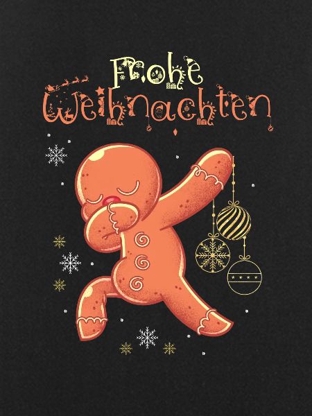 Lebkuchenmann